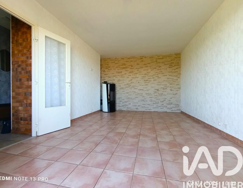 Maison - 101 m² - 6 pièces