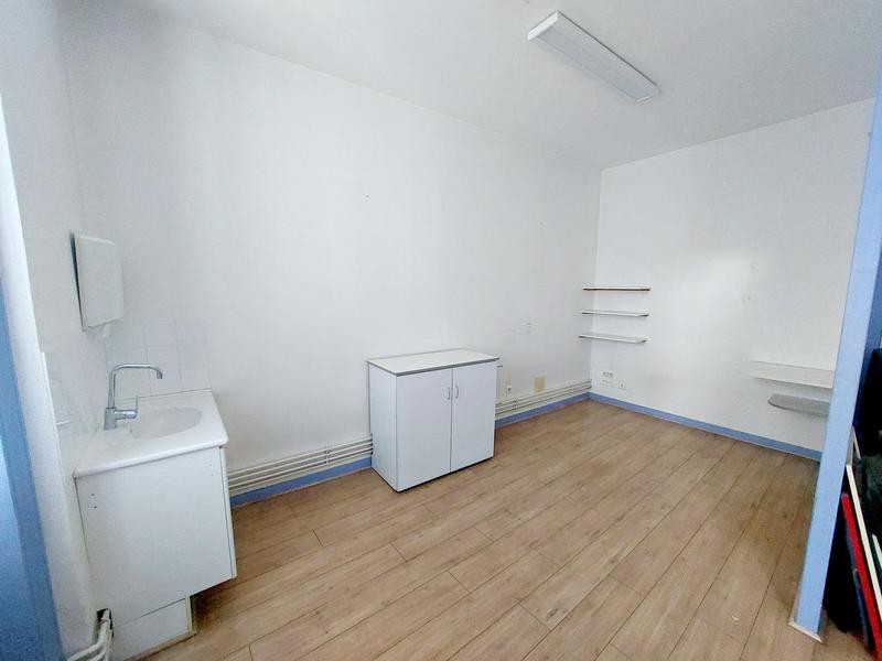 Appartement - 95 m² - 5 pièces