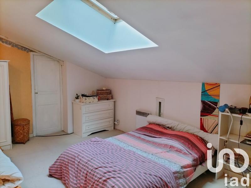 Maison - 355 m² - 16 pièces