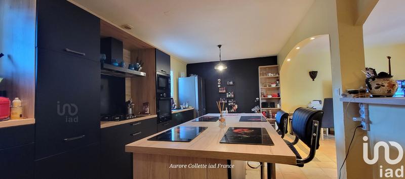 Maison - 152 m² - 6 pièces
