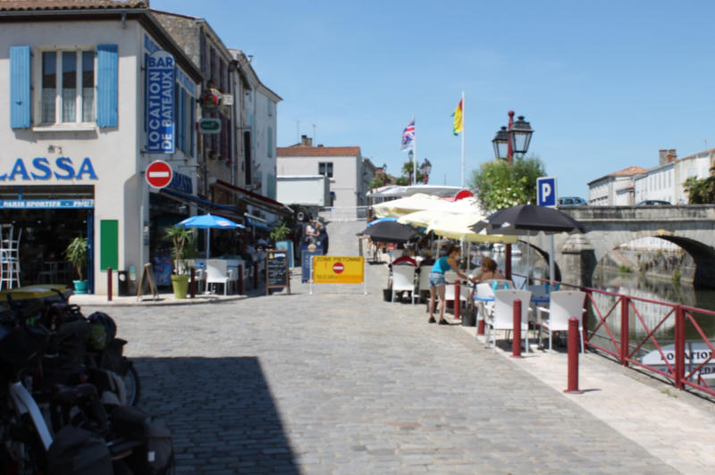 Maison - 75 m² - 3 pièces