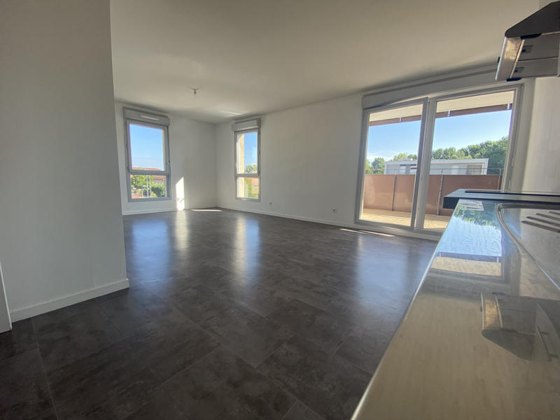 Appartement - 78 m² - 4 pièces