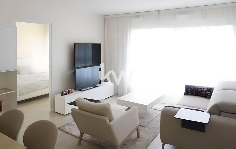 Appartement - 71 m² - 3 pièces