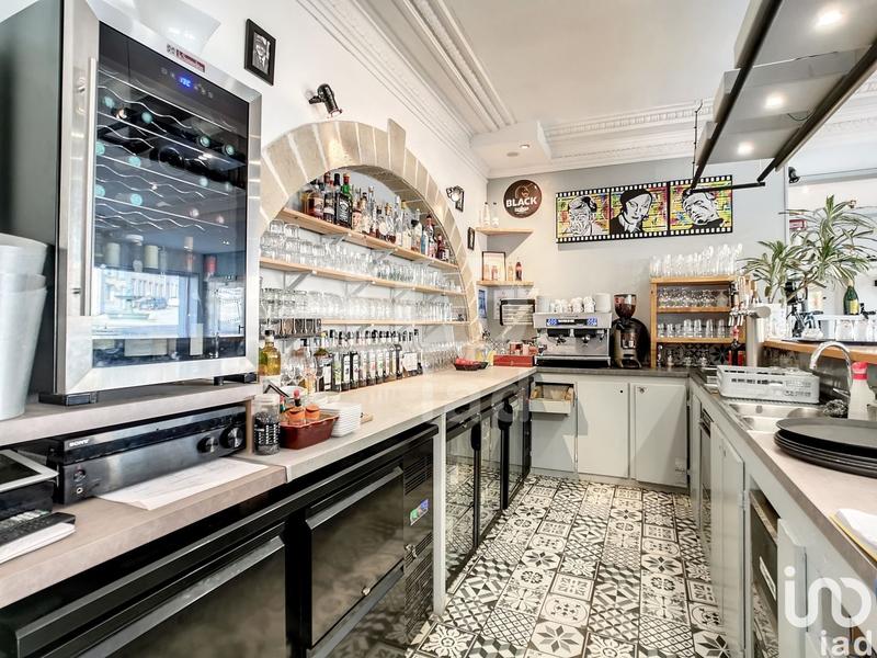 Local commercial - 200 m²