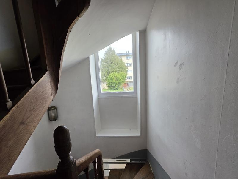 Maison - 136 m² - 6 pièces