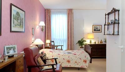 Appartement - 21 m² - 1 pièce