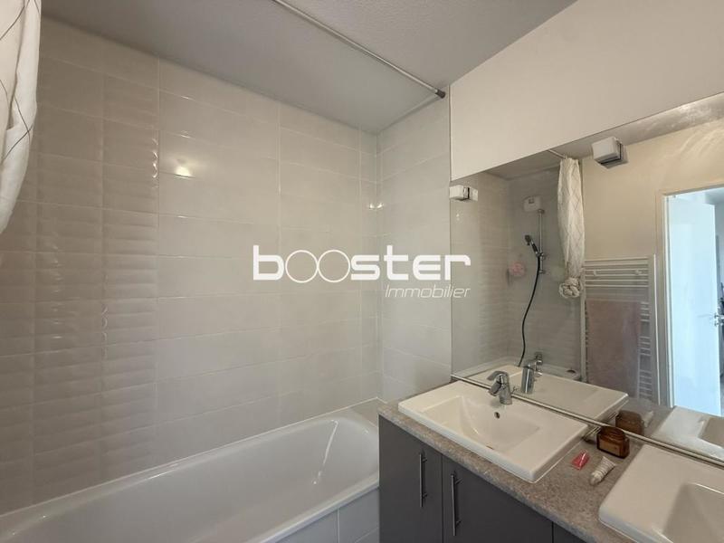 Appartement ancien - 87 m² - 4 pièces