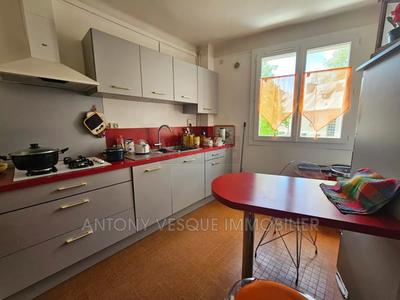 Appartement - 69 m² - 4 pièces