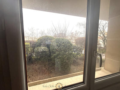 Appartement - 13 m² - 1 pièce