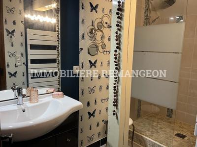 Maison - 132 m² - 4 pièces