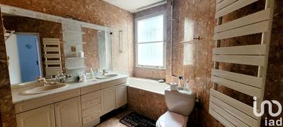 Appartement - 67 m² - 2 pièces