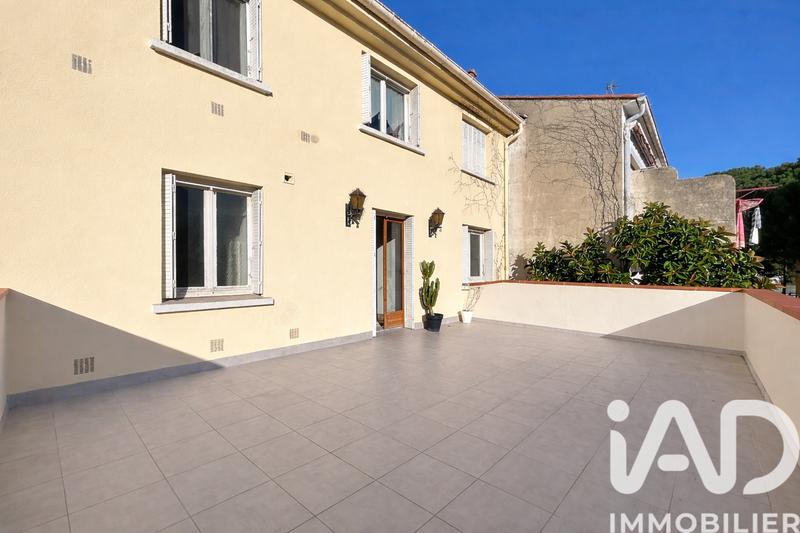 Appartement - 90 m² - 4 pièces