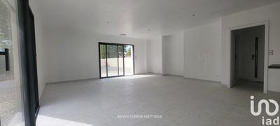 Maison - 107 m² - 4 pièces