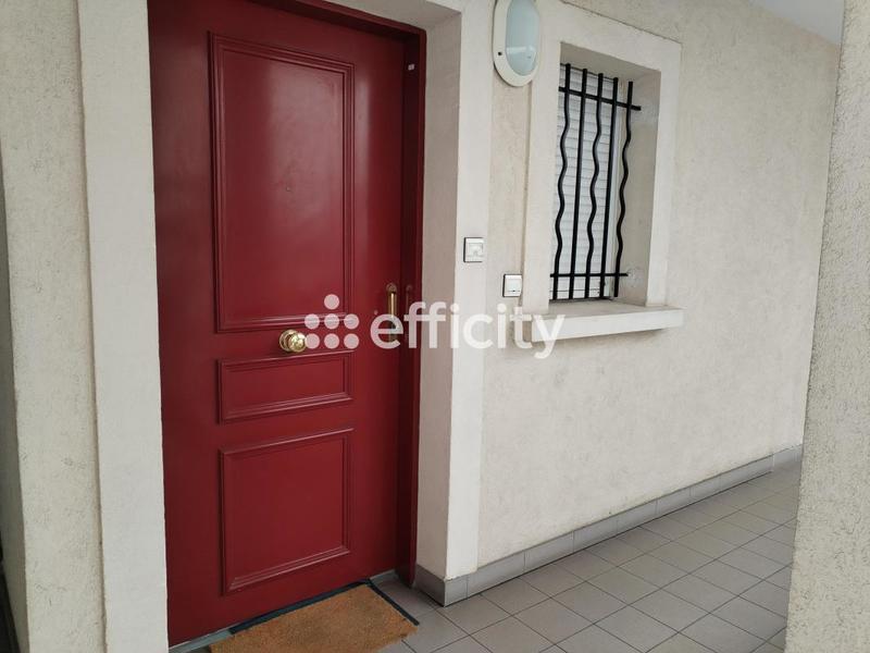 Appartement - 27 m² - 1 pièce
