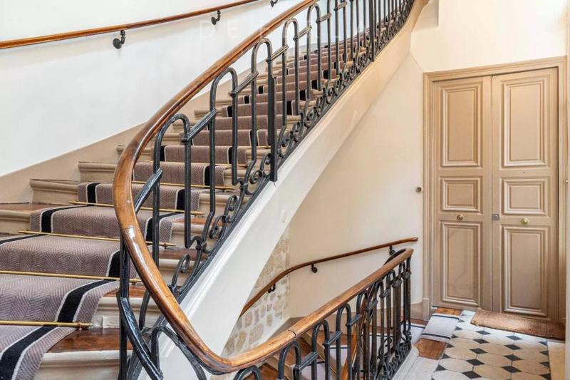 Duplex - 83 m² - 3 pièces