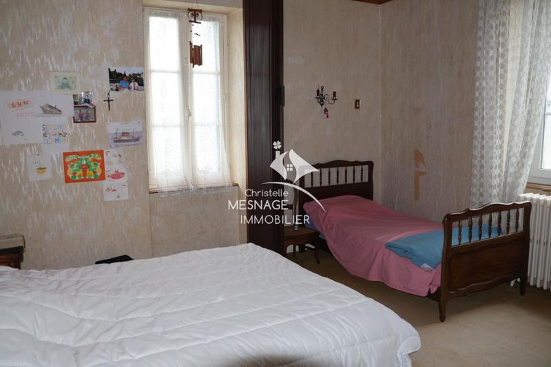 Maison - 150 m² - 8 pièces