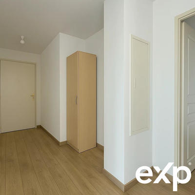 Appartement - 79 m² - 4 pièces