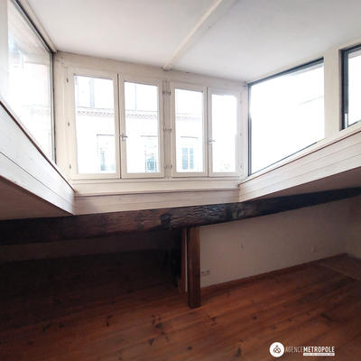 Appartement - 84 m² - 3 pièces