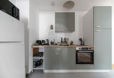 Appartement - 60 m² - 2 pièces