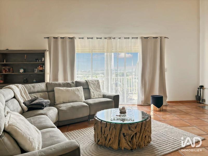 Maison - 184 m² - 5 pièces