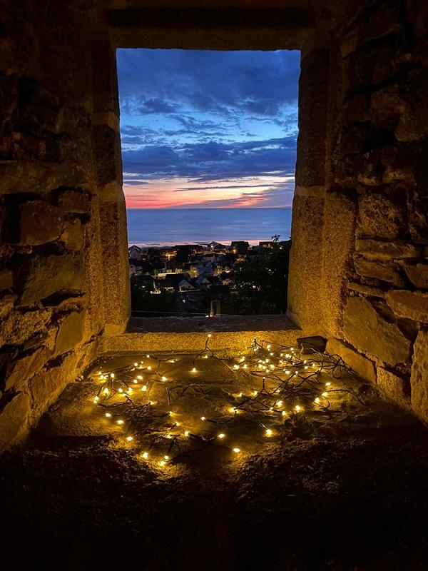Cabane Vauban de Jullouville