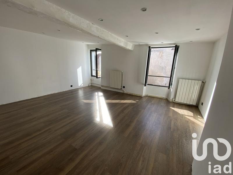 Maison - 125 m² - 4 pièces