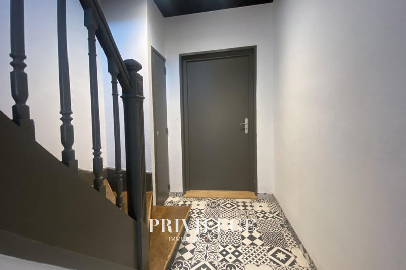 Appartement - 86 m² - 4 pièces