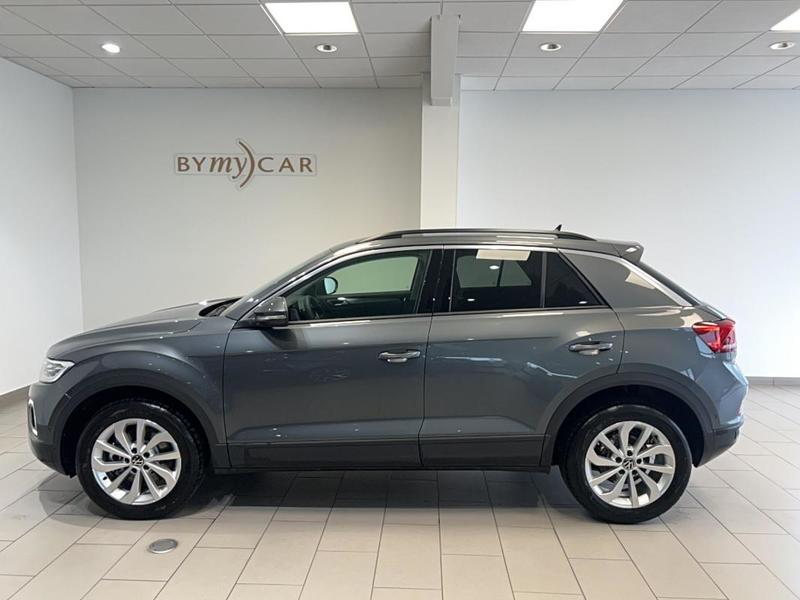 Volkswagen t-Roc 2.0 Tdi 150 Start/Stop Dsg7 Vw Edition