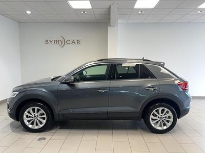 Volkswagen t-Roc 2.0 Tdi 150 Start/Stop Dsg7 Vw Edition