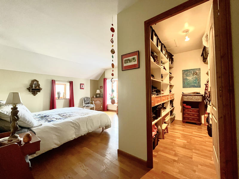 Maison - 150 m² - 6 pièces