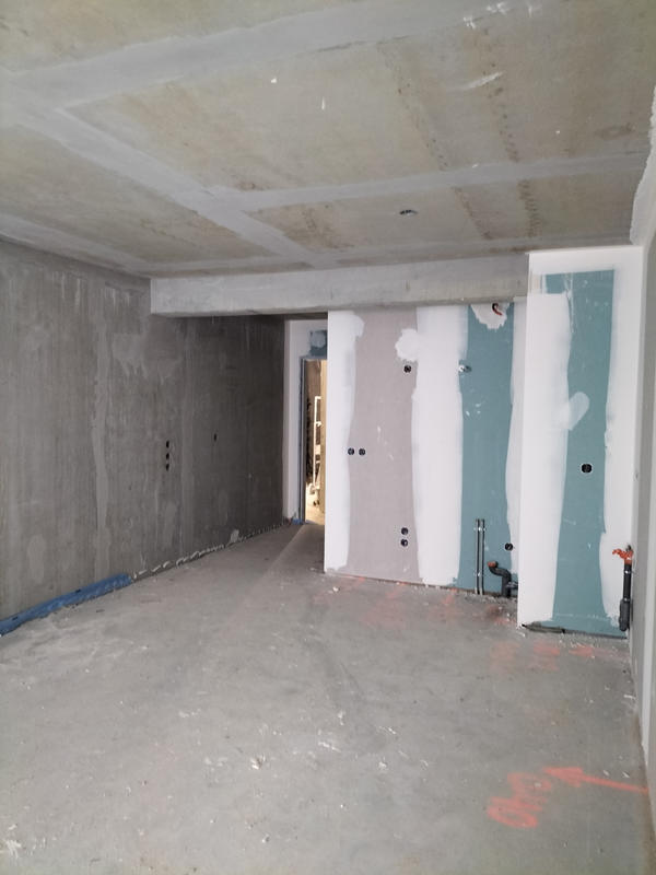 Appartement - 91 m² - 3 pièces