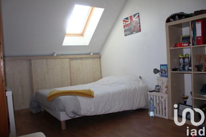 Maison de village - 150 m² - 5 pièces