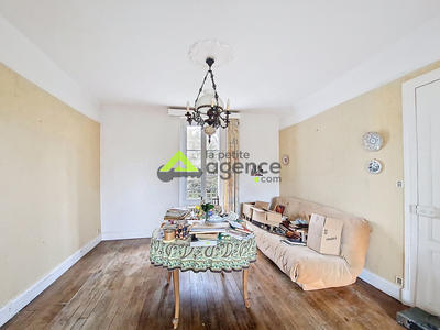 Maison - 190 m² - 7 pièces