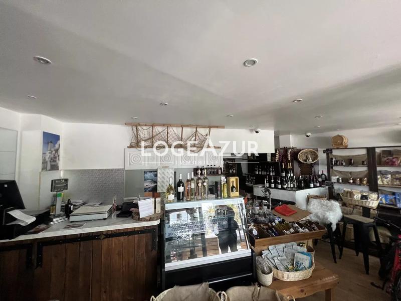 Local commercial - 60 m²