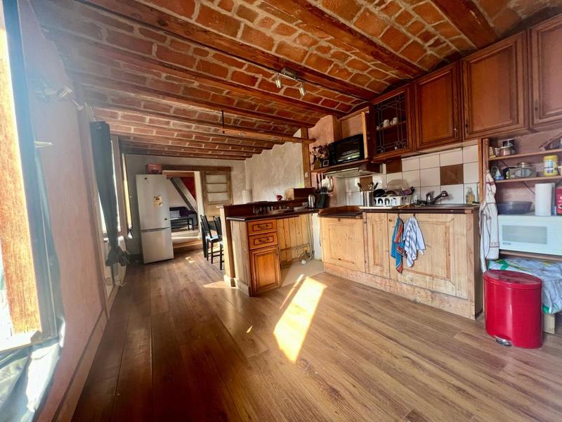 Appartement - 73 m² - 3 pièces