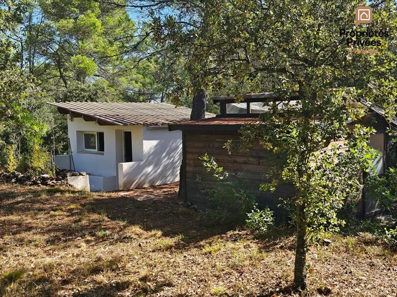 Villa - 135 m² - 4 pièces