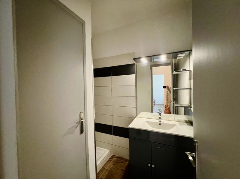 Maison de village - 86 m² - 4 pièces