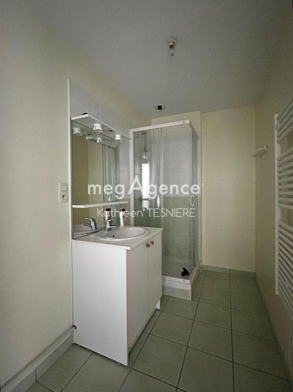 Appartement - 53 m² - 3 pièces