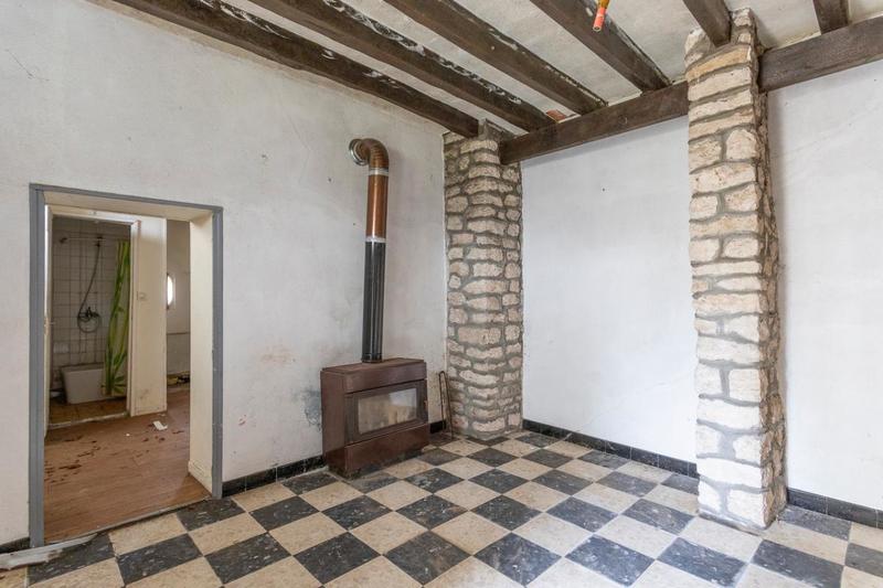 Maison - 140 m² - 8 pièces