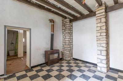 Maison - 140 m² - 8 pièces