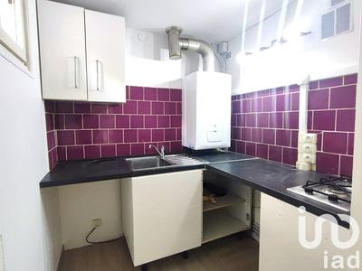 Maison - 48 m² - 3 pièces