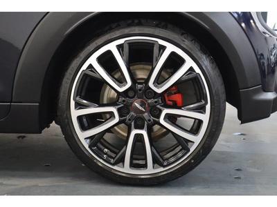 Mini Mini Cabriolet John Cooper Works 231 ch Jcw ultimate