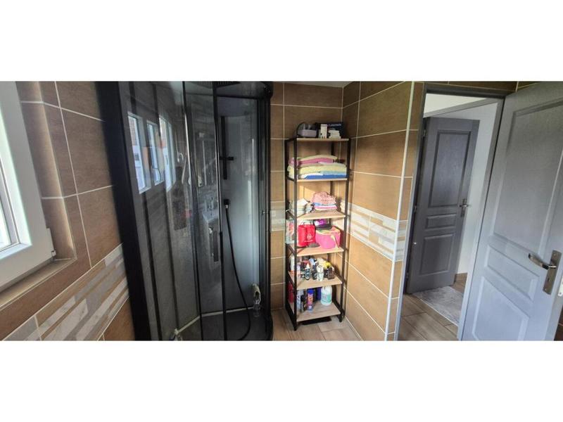 Châlet - 61 m² - 2 pièces