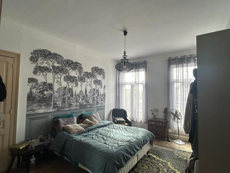 Maison de maîtres - 225 m² - 10 pièces