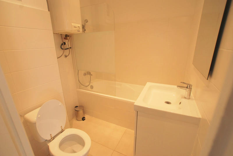 Appartement - 28 m² - 1 pièce