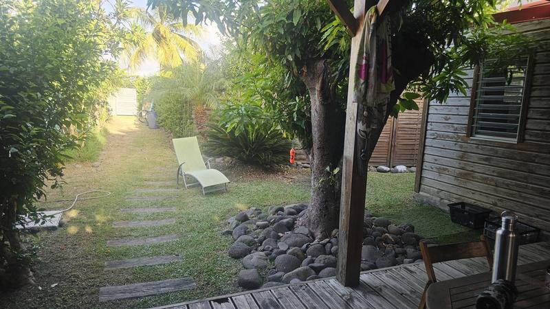 Maison - 180 m² - 5 pièces