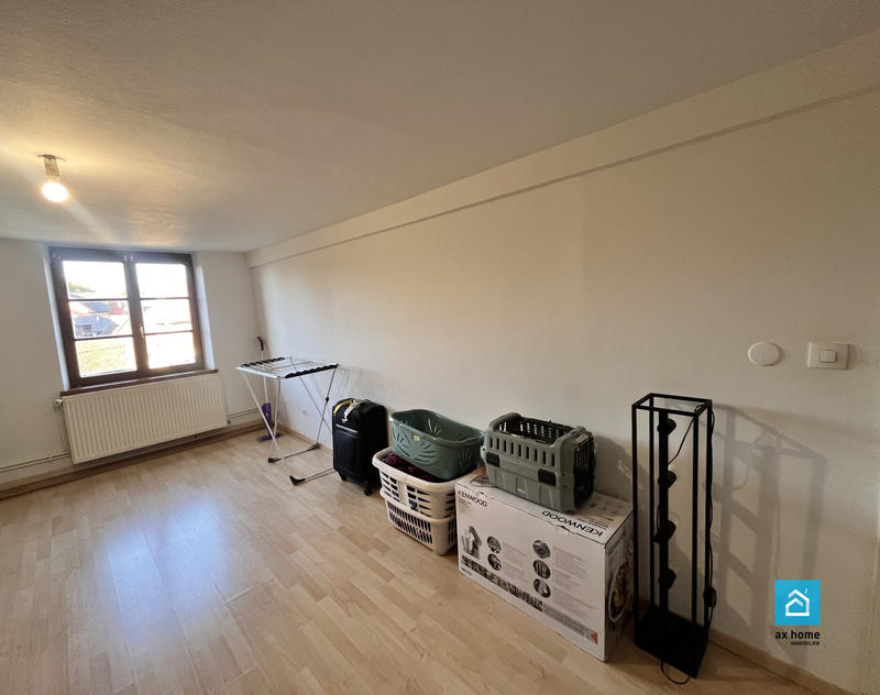 Appartement - 97 m² - 4 pièces