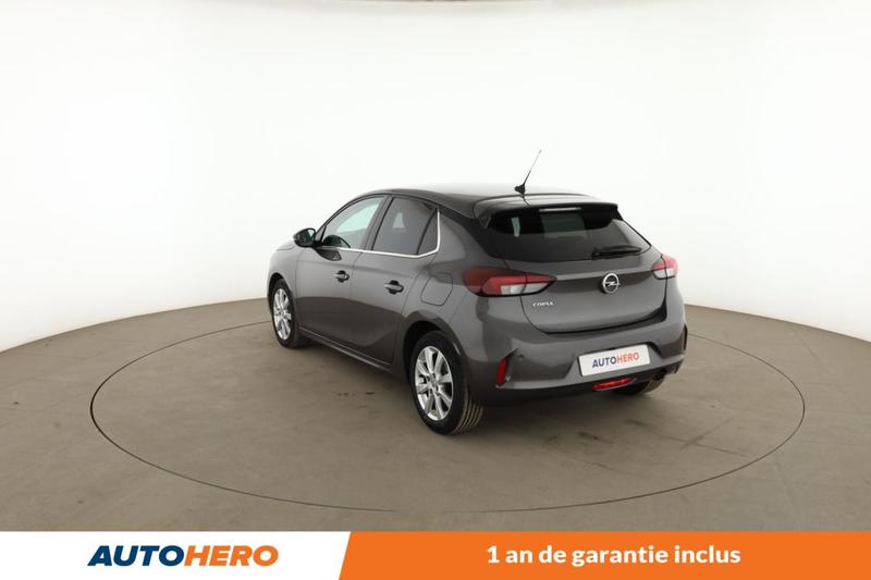 Opel Corsa 1.5 Diesel Elegance 5p 100 ch