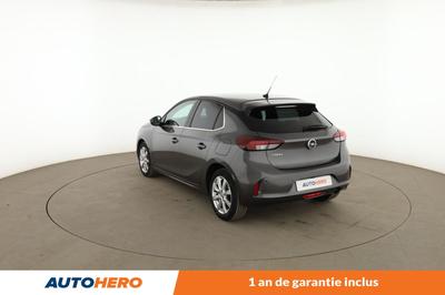 Opel Corsa 1.5 Diesel Elegance 5p 100 ch