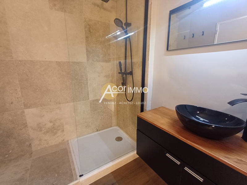 Appartement - 71 m² - 4 pièces